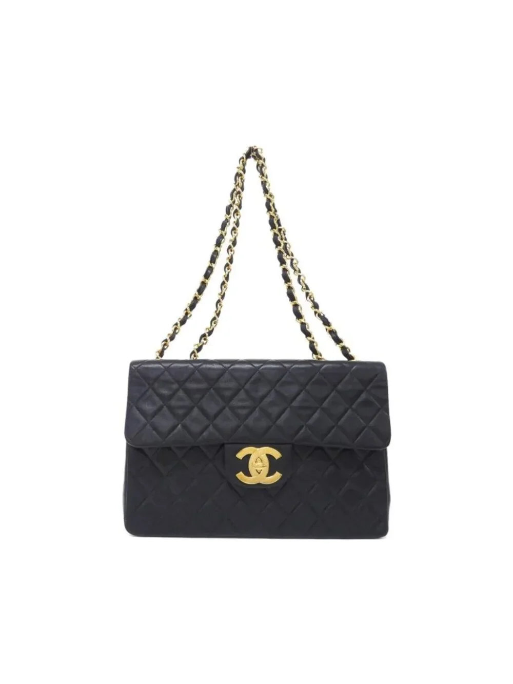 Chanel Vintage Shoulder Bag
